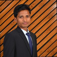 Pramod G B