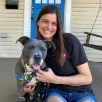 Allie Mayer, CPDT-KA