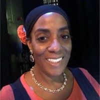 Debra Muhammad