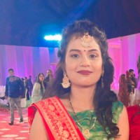 Nisha Tripathi