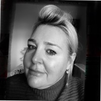 Vicky Pluck