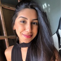 Yasmine Ledo