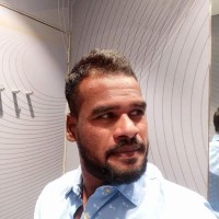 Sarvanan Pillay