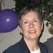 Joan Goldfein