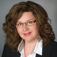 Diane Gagné, CIM, RLU, F. Pl.