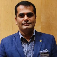 Sharath Raj