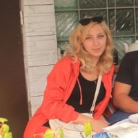 Анна Гайдукович
