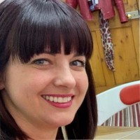 CHRISTY HARRIS