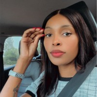Celebration Mpenyana