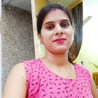 Sailja Sharma