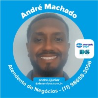 André Luiz de Castro Machado Junior