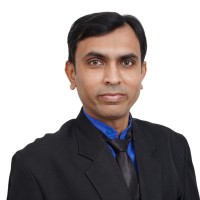 Nikhilkumar Patel