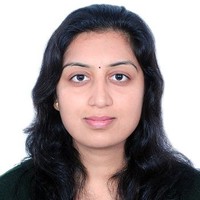 Gargee Sundriyal