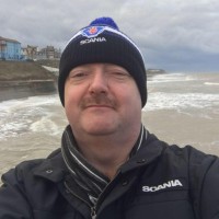Pete Stapleton