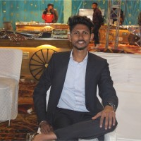 Ashoutosh Lenka