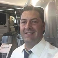 Mike Apel