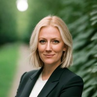Liz Geiger, Pmp