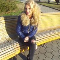Marie Marie