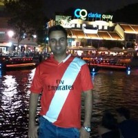 Sourav Silswal