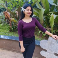 Dhanshri Shirbhate
