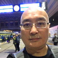 Ming Gao