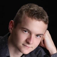 Preston Wolterman