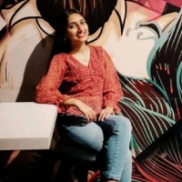 Monika Saini