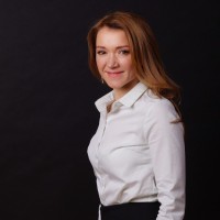Natalia Chernenko (Fedutinova)
