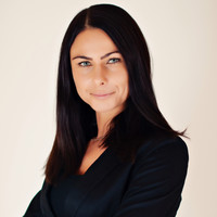 Alena Turiakova
