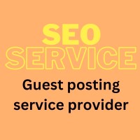 Fariha Muqaddar -guest postig service provider and content writer