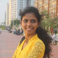 Keerthy` Gopalakrishnan