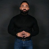 Dr.Daniel S