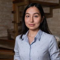 Enkira Dordzhi-Goriaeva