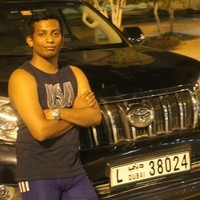 sajan Thomas