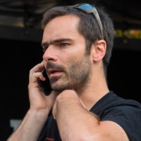 Boris Jacquier-Laforge