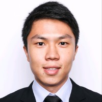 Wei Yi Teo