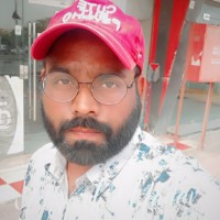 Yogesh Yadav