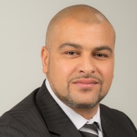 Mohamed Benmeraime