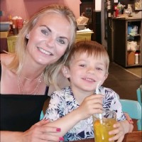 Tracey Bulley