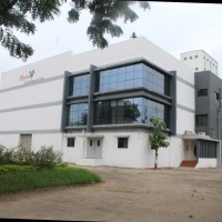 Phyto Life Sciences P. Ltd