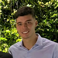 Lucas Dibai