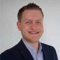 Cédric Gmür