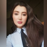 Sara Mostafa Tehrani