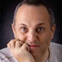 Vladimir Eskin