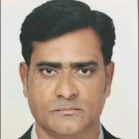 Atul Shashikant Bauskar