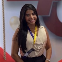 Ingrid Santos