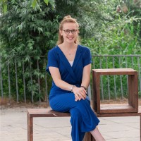 Naomi Verstoep