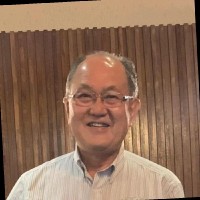 Sergio Kazuo Negami