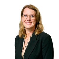 Suzanne Verheggen