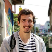 Nicolás Spezia